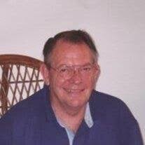 J. Wayne Bevis Obituary