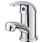 Nouns - Tap, faucet, spigot - what are the differences? - English
