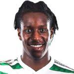 Bosun Lawal stats and ratings