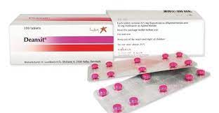 Lundbeck a/s is a danish international pharmaceutical company engaged in the research and development for faster navigation, this iframe is preloading the wikiwand page for lundbeck. Ø¯ÙŠØ§Ù†ÙƒØ³ÙŠØª Deanxit Ø¯ÙˆØ§Ø¹ÙŠ Ø§Ù„Ø§Ø³ØªØ¹Ù…Ø§Ù„ ÙˆØ§Ù„Ø§Ø¹Ø±Ø§Ø¶ Ø§Ù„Ø¬Ø§Ù†Ø¨ÙŠØ© Ù…Ø¬Ù„Ø© Ø§Ù„Ù…ØªÙƒØªÙƒ