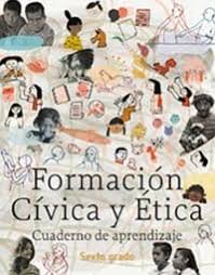 El objetivo es prevenir actos de violencia. Cuaderno De Aprendizaje Formacion Civica Sexto Grado Ciclo Escolar Centro De Descargas