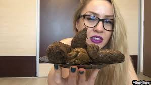 Interracial Humiliation – Ella Gilbert – HD 720p (Poop Videos, Toilet  Slavery, Big Shit Pile) 6 - Free Extreme Scat