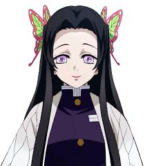 Their normal life changes completely when his family is slaughtered by demons. Kanae Kocho Heroes Wiki Fandom