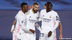 زيدان يكشف قائمة ريال مدريد لموقعة ليفربول. Real Madrid V Atalanta Whites Go In Search Of Champions League Quarter Final Spot Real Madrid Cf