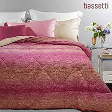 Piumone bassetti matrimoniale in biancherie per la casa. Le 3 Migliori Trapunte Matrimoniali Bassetti Recensioni Opinioni 2021