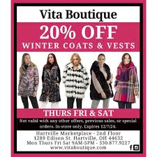 Vita Boutique