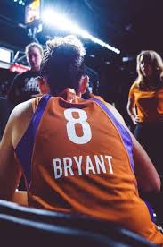 Maybe you would like to learn more about one of these? Taurasi Honoring Kobe Bryant Scores 34 In Mercury Win Over Washington