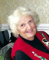 Barbara Fowler Obituary