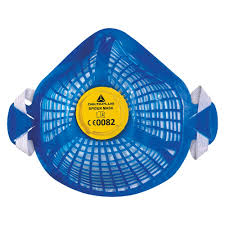 Delta Plus Spidermask Reusable Dust Mask With 5 Filters P2 Ffp2 masks mask ffp2 mask ffp2 en149 masks ce 5ply ffp2 facemask fast delivery mascarillas ffp2 mask manufacturers. spidermask reusable dust mask
