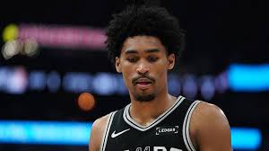 Dylan Harper exposes the Spurs' true motivation against the Knicks