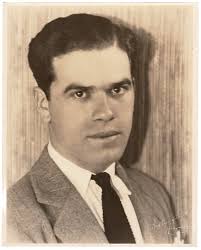 FRANK CAPRA (c.1927) 8x10 Double-Weight Photograph 01