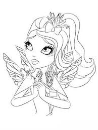 Search through 623,989 free printable colorings at getcolorings. Kids N Fun Com 49 Coloring Pages Of Ever After High