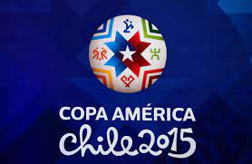The competition started on july 8, 2015 with the first round and concluded on december 2, 2015 with the final. Chile Fifa S Corruption Scandal And The Copa America 2015 A Step On The Road