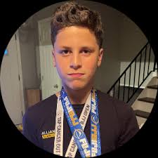 Competitor List [2021 Atlanta BJJ Championships]