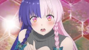 HIDIVE Licenses 2.5 Dimensional Seduction Anime