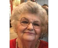 Shelby Jean Bullard Shook Obituary (2025)