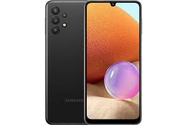 điện Thoại Samsung Galaxy A32 6gb 128gb đen