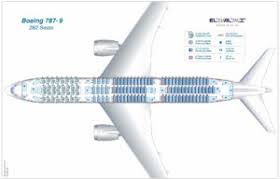 Tui boeing 787 dreamliner seat plan. El Al Boeing 787 9 Seat Map Samchui Com
