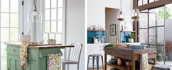 kitchen lighting ideas crate and barrel