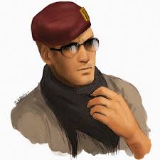 Comunidad de Steam :: :: Craig Boone