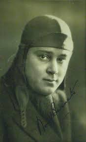 Bonhams Cars : A signed photograph of Woolf Barnato,