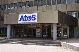 Atos is a global leader in digital transformation with 110,000 employees and annual revenue of € 12 billion. Datei Zentrale Der Atos It Solutions And Services Gmbh In Wien Jpg Wikipedia