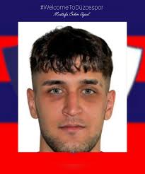 📢 #Transfer Takımımız 20 Yaşındaki Kaleci Mustafa Erdem Uysal'ı Kadrosuna  Kattı. Kendisine Başarılar Dileriz. Hoşgeldin Mustafa Erdem Uysal  #WelcomeToDüzcespor