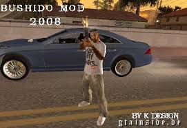 Bushido saga mod + obb data unlimited money v1.4.5 android. Gta San Andreas Bushido Mod Beta V1 Mod Gtainside Com