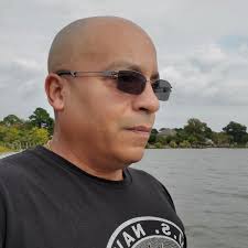 Elder Andy Soto Ofhg