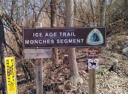 It follows and crosses the oconomowoc river. Ice Age Trail Monches Segment W311n7800 N85w31699 Kilbourne Rd Hartland Wi Hiking Backpacking Mountaineerings Service Mapquest