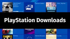 How Do I Check Download Progress On Ps4 2020 Youtube