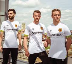 We did not find results for: Hull City 2018 19 Third Kit Football Shirt News