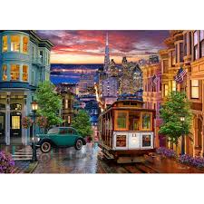 Jigsaw store is home to one of the best selections of jigsaw puzzles online. Jigsaw Puzzle Trains Jigsaw Puzzle Co Uk