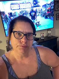 Friends reunited through fitness program