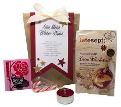 Ich freue mich immer sehr, wenn ich den geschmack des beschenkten getroffen habe und mir eine kleine überraschung gelungen ist. Eine Kleine Winterpause Tinkerella De