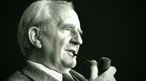 Tolkien is an internationally renowned fantasy writer. Biography J R R Tolkien Speaker Of Footnotes Vision