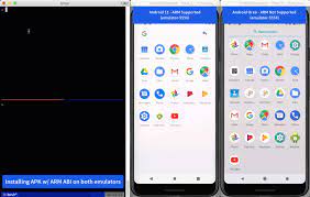 If you're into reading books on you. Android Developers Blog Run Arm Apps On The Android Emulator