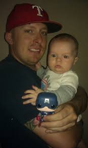 Ben Craig Fathers Day