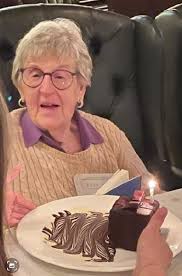 Carol Ann Scheiber Obituary