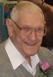 Ray Suiter Obituary (1915