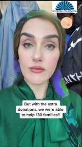 Over $6,200 was raised for Nooristan Foundation’s Winter Relief Campaign in  under two weeks! The original goal was to raise $5,200 to help 104 children  in “Enlighten A Mind” program survive this harsh ...