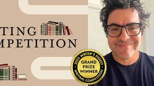 Writer's Digest 92nd Annual Competition Winning Mainstream/Literary Short  Story: "Debinar"