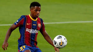 €80.00m* oct 31, 2002 in bissau.facts and data. Fc Barcelona La Liga Ansu Fati Football Is My Life And I Will Always Have The Desire To Keep Fighting For My Dreams Marca