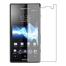 Sony Xperia acro HD SOI12 Screen ...