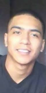 Andrew Moreno Obituary October 31, 2016