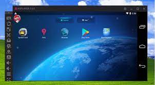 Maybe you would like to learn more about one of these? Los Siete Mejores Emuladores De Android Para Windows