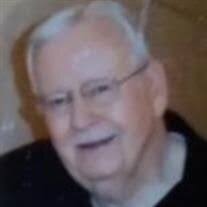 Ronald L. Kiefer Obituary