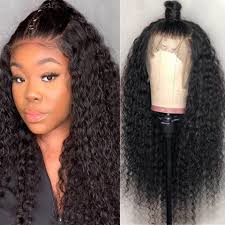 See more ideas about deep wave hairstyles, human hair, hair waves. Special Offers Brazilian Loose Deep Wave Lace Wigs Brands And Get Free Shipping A426