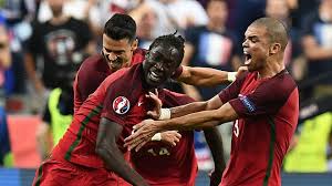 Posted in euro 2016, full match replaytagged croatia, euro 2016, free download, full match highlights, full match replay, fullmatch, portugal, round 16, uefa. Eder Le Buteur De La Finale Revele Ce Qu A Dit Cristiano Ronaldo Pour Encourager Le Portugal Rtl Sport