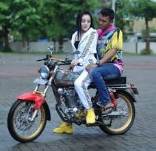 Tiger memiliki langkah 63 sedangkan cb dan gl masih 49.5. Bidadari Cb Gl Tiger Home Facebook